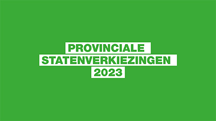 prov verkiezingen 2023