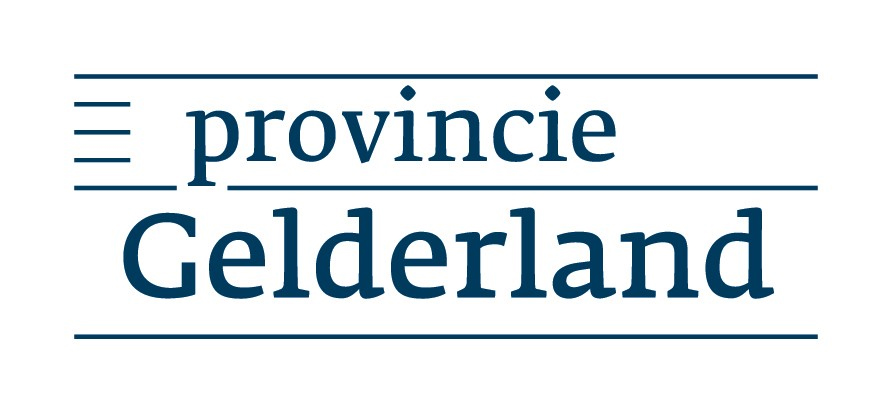 provincie Gelderland