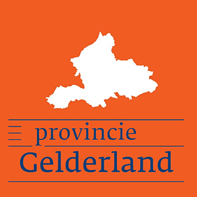 provincie gelderland logo