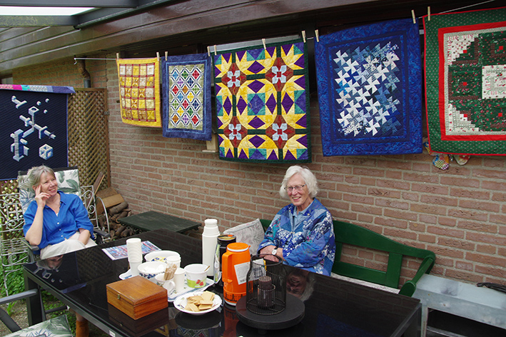 quilts klutman 2023