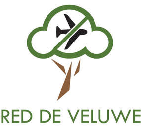 red de veluwe logo