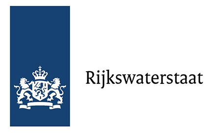 rijkswaterstaat logo