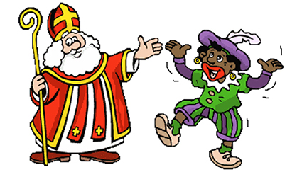 sint en piet 2022