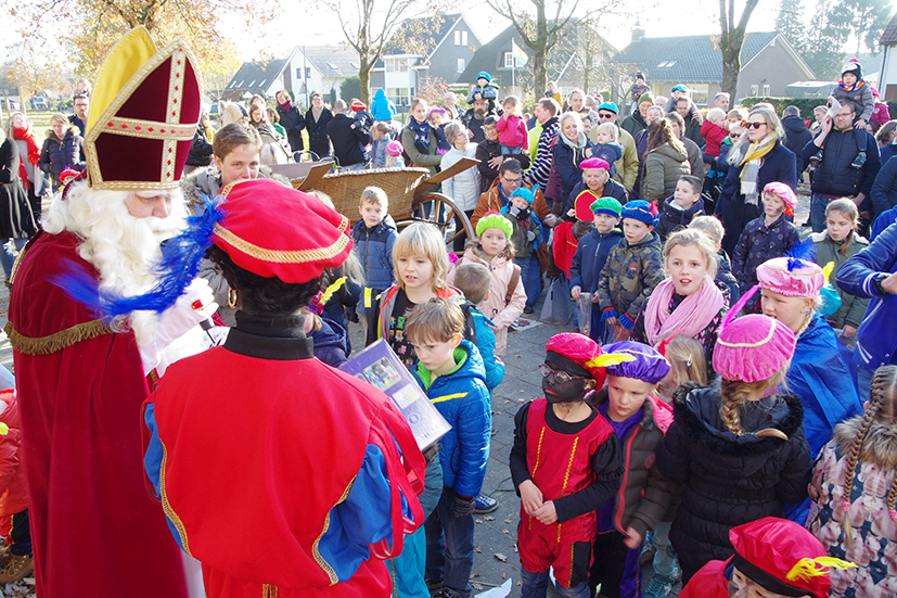 sint intocht 1