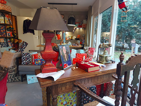 sintbungalowe landal 2025 1