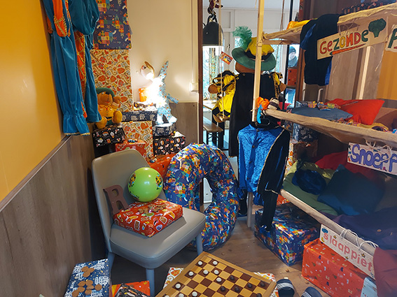 sintbungalowe landal 2025 3