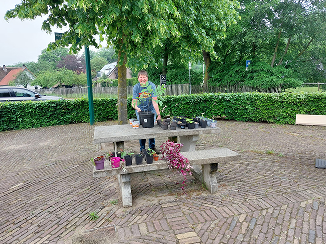 stekjesmarkt HNI 2024 vooraf