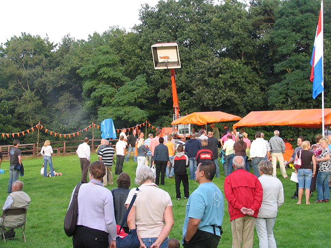 vogelschieten 2008
