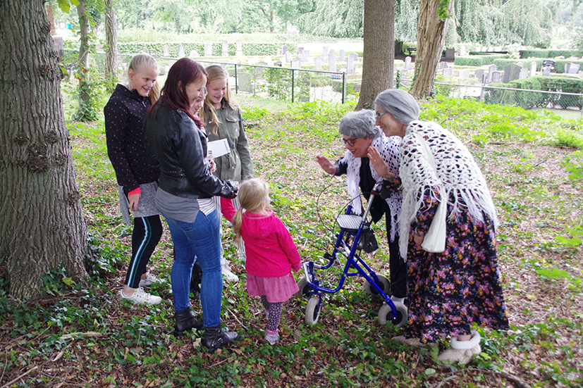 vossenjacht 2019 1