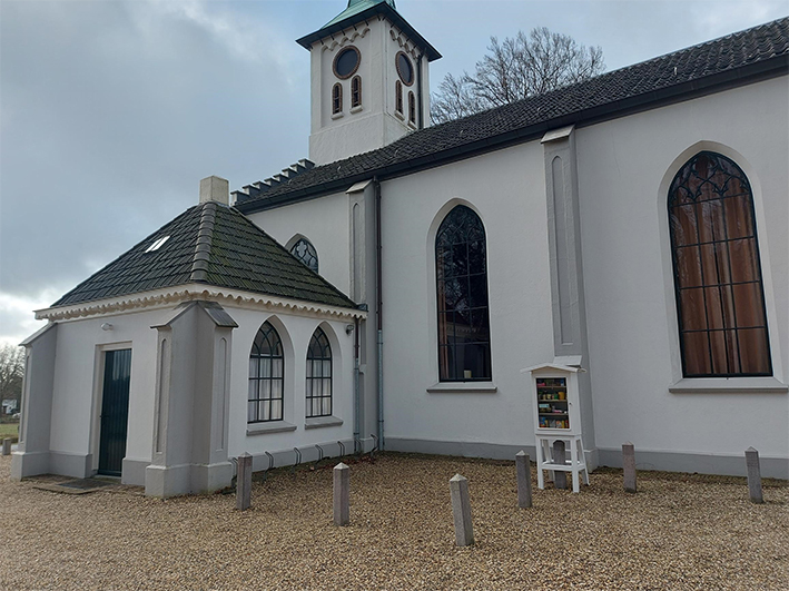 weggeefkast heldringkerk 2023