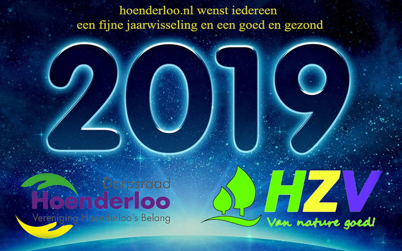 wens voor 2019