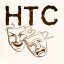 Toneeluitvoering HTC