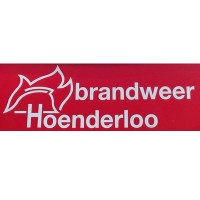 Vrijwillige Brandweer Hoenderloo