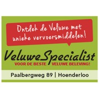 Veluwe Specialist